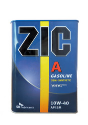 ������ �������� ����� Zic A 10w40 SM ����������������� | ������� 167144