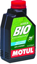 ������ �������� ����� Motul BIO 2T ������������� | ������� 100062