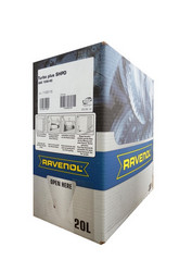 ������ �������� ����� Ravenol Turbo plus SHPD 15W-40 (20�) ecobox ����������� | ������� 4014835776821