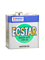 ������ �������� ����� Suzuki Fanfaro VSX 5W-40, 208� ����������������� | ������� 9900021920036