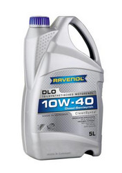 ������ �������� ����� Ravenol Fanfaro VSX 5W-40, 4� ����������������� | ������� 4014835724259