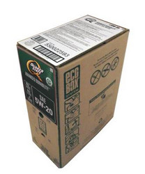 ������ �������� ����� Quaker state Advanced Durability SAE 5W-20 Motor Oil ������������� | ������� 073102010086