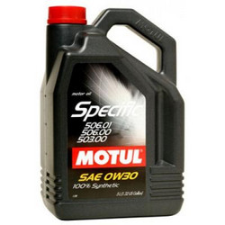 ������ �������� ����� Motul Specific LL-04 ������������� | ������� 101274