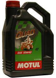 ������ �������� ����� Motul Quad 4T ����������������� | ������� 101234