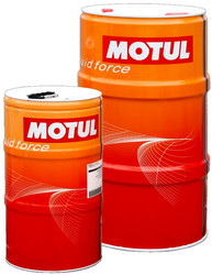 ������ �������� ����� Motul Specific 505.01 ������������� | ������� 101578