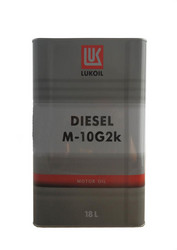 ������ �������� ����� Lukoil ������ �-10�2� SAE 30, 18�  | ������� 193663