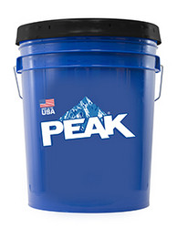 ������ �������� ����� Peak Heavy Duty Motor Oil 15W-40 (18,92�) ����������� | ������� P4ML55I