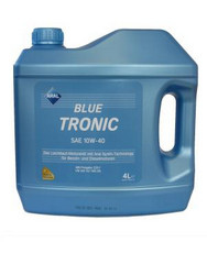 ������ �������� ����� Aral Bluetronic SAE 10W-40 ����������������� | ������� 4003116204849