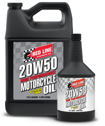 ������ �������� ����� Red line 20w-50, 0,95� ������������� | ������� 42504