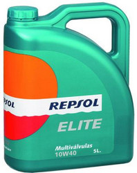 ������ �������� ����� Repsol Elite Multiv. ����������������� | ������� 6062R
