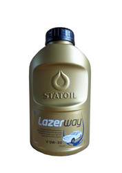������ �������� ����� Statoil LazerWay V SAE 0W-30 (1�) ������������� | ������� 1000899