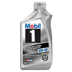 ������ �������� ����� Mobil 1 5W-30 ������������� | ������� 071924248120