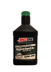 ������ �������� ����� Amsoil Signature Series, 0,946� ������������� | ������� ASMQT