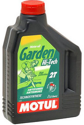 ������ �������� ����� Motul Garden 2T Hi-Tech ����������������� | ������� 101307