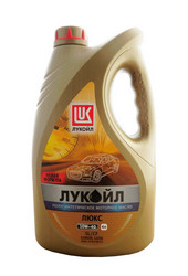 ������ �������� ����� Lukoil ����� ������ ���� 10W40, 4� ����������������� | ������� 19188