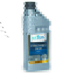 ������ �������� ����� Gt oil GT Ultra Energy C3 SAE 5W-30 (1�) ������������� | ������� 8809059407929