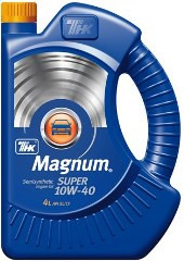 ������ �������� ����� ��� Magnum Super 10W40 4� ����������������� | ������� 40614742