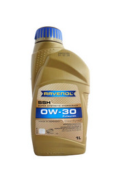 ������ �������� ����� Ravenol Super Synthetic Hydrocrack (1�) ������������� | ������� 4014835795310