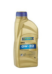 ������ �������� ����� Ravenol SSO SAE 0W-30 ������������� | ������� 4014835718319