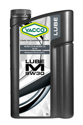 ������ �������� ����� Yacco LUBE M ������������� | ������� 306024