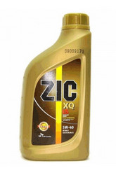 ������ �������� ����� Zic XQ LS 5w40 SM/CF ������������� | ������� 133202