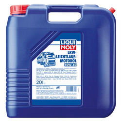 ������ �������� ����� Liqui moly ��-������������� �������� ����� Hc-������������� | ������� 4743