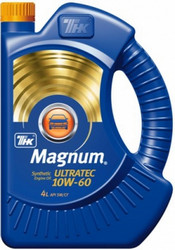 ������ �������� ����� ��� Magnum Ultratec 10W60 1� ������������� | ������� 40615632