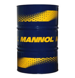 ������ �������� ����� Mannol Gasoil Extra SAE 10W/40 ����������������� | ������� 4036021182605