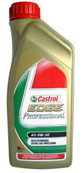 ������ �������� ����� Castrol EDGE Professional A5 0W-30 Volvo ������������� | ������� 4008177073564