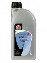 ������ �������� ����� Millers oils CFS 5W30, 1� ������������� | ������� 7523JRR