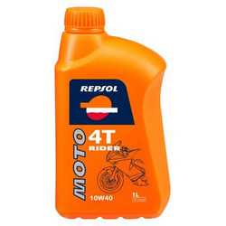 ������ �������� ����� Repsol Moto Rider 4T ������������� | ������� 6025R