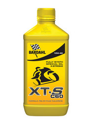 ������ �������� ����� Bardahl XT-S, 10W-40, 1�. ������������� | ������� 357039