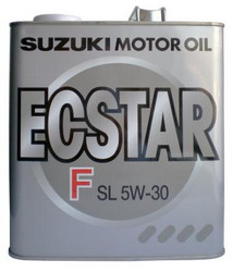 ������ �������� ����� Suzuki Ecstar F ������������� | ������� 9900021A40036