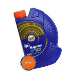 ������ �������� ����� ��� Magnum Ultratec 5W40 1� ������������� | ������� 40615432