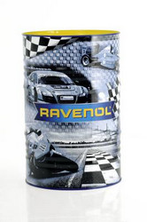 ������ �������� ����� Ravenol SSO SAE 0W-30 ������������� | ������� 4014835718333