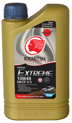 ������ �������� ����� Idemitsu Extreme Touring Sn/Cf (S-S) 10W40 1� ����������������� | ������� 300150267240E0020