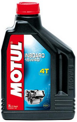 ������ �������� ����� Motul Inboard 4T ����������������� | ������� 101736