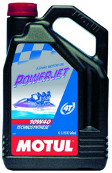 ������ �������� ����� Motul Power Jet 4T ����������������� | ������� 101240