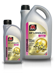 ������ �������� ����� Millers oils XF Longlife 5W50, 5� ������������� | ������� 7726GRR