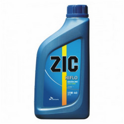 ������ �������� ����� Zic HIFLO 15w40 S ����������� | ������� 133119