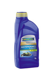 ������ �������� ����� Ravenol ��� 4-���� Watercraft 4-Takt (1�) new ������������� | ������� 4014835727816