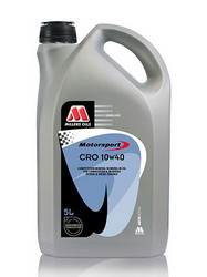 ������ �������� ����� Millers oils CRO 10W40, 5� ����������� | ������� 5736GRR