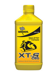 ������ �������� ����� Bardahl XT-S, 10W-30, 1�. ������������� | ������� 356039