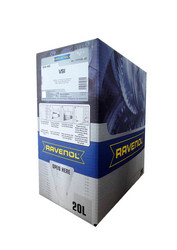 ������ �������� ����� Ravenol VSI SAE 5W-40 (20�) ecobox ������������� | ������� 4014835799325