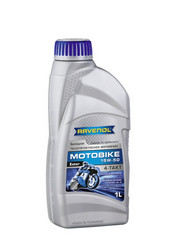 ������ �������� ����� Ravenol Motobike 4-T Ester 15W-50 (1�) new ����������������� | ������� 4014835731219