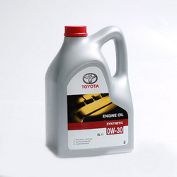 ������ �������� ����� Toyota Engine oil ������������� | ������� 0888080365