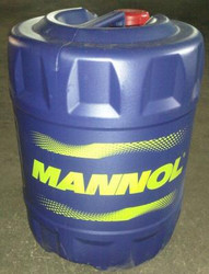������ �������� ����� Mannol Energy Combi LL SAE 5W-30 ������������� | ������� 4036021161297