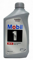 ������ �������� ����� Mobil 1 5W-50 ������������� | ������� 071924149830