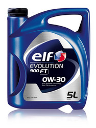 ������ �������� ����� Elf Evolution 900 Ft 0W30 ������������� | ������� 195412