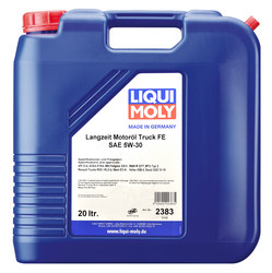 ������ �������� ����� Liqui moly Fanfaro LSX JP ������������� | ������� 2383